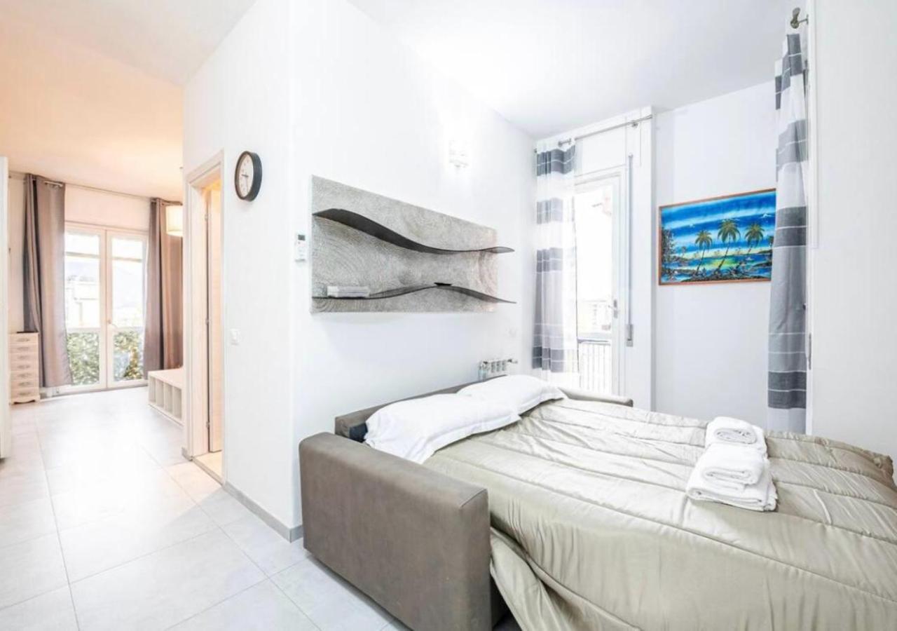 La Suite Di Tommy Con Parcheggio Privato Florenz Exterior foto