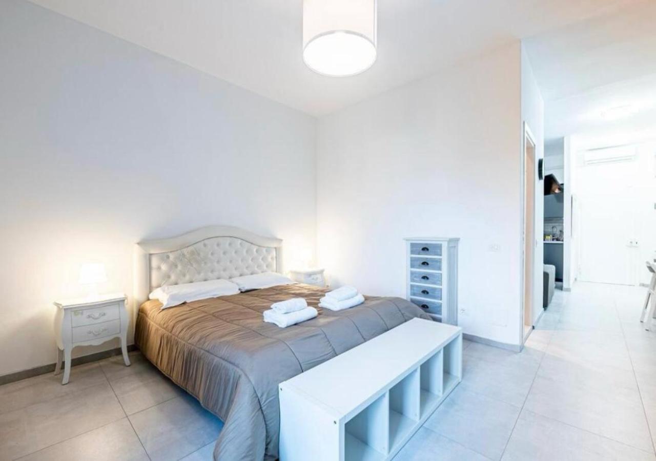 La Suite Di Tommy Con Parcheggio Privato Florenz Exterior foto